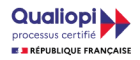 Certification Qualiopi